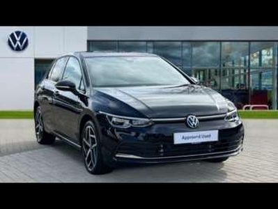 Volkswagen, Golf 2024 (24) 1.4 TSI eHybrid Style 5dr DSG
