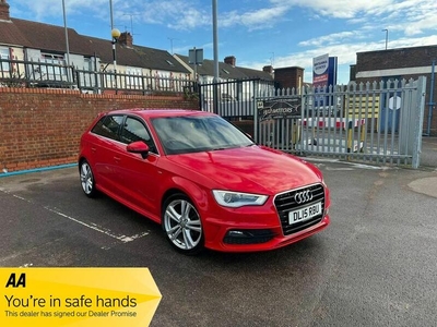 Used Audi A3 for Sale