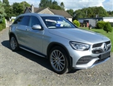 Used 2022 Mercedes-Benz GL Class in South West