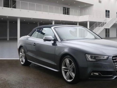 Used Audi S5 for Sale