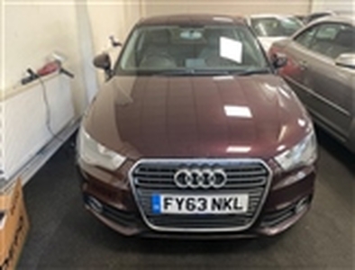 Used 2013 Audi A1 TFSI SPORT in Hitchin