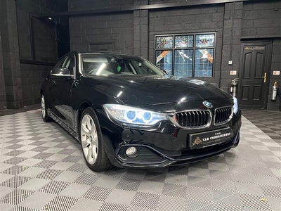 BMW 4-Series Gran Coupe (2015/15)