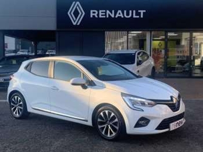 Renault, Clio 2019 ICONIC TCE, 1.0L TURBO PETROL, GREAT SERVICE HISTORY, 1 FORMER KEEPER, 2 KE 5-Door