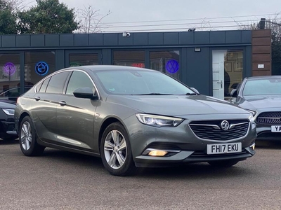 Used Vauxhall Insignia for Sale