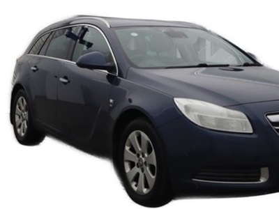 Vauxhall Insignia Sports Tourer (2013/62)