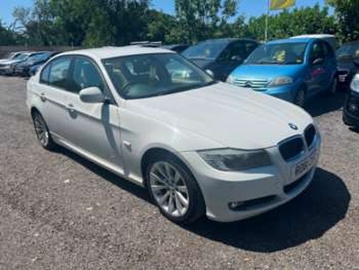 BMW, 3 Series 2014 (64) 318d SE 4dr
