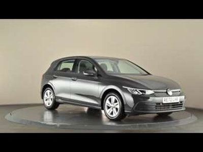 Volkswagen, Golf 2020 (70) 1.5 eTSI MHEV Life DSG Euro 6 (s/s) 5dr