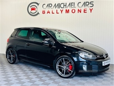 2011 Volkswagen Golf