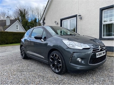 2015 Ds Ds 3