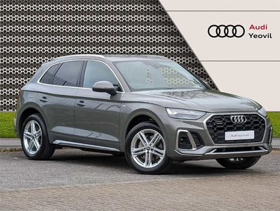 2023 Audi Q5