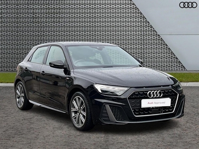 Audi A1 Sportback (2020/20)