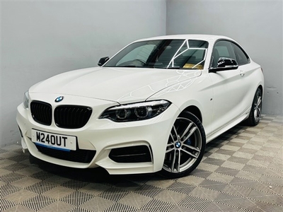 BMW 2-Series Coupe (2019/68)