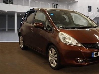 Honda Jazz (2012/61)