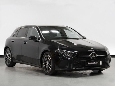 Mercedes-Benz A-Class Hatchback (2023/73)