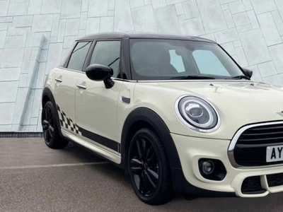 MINI Hatchback (2020/70)