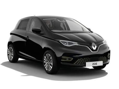 Renault Zoe Hatchback (2020/70)