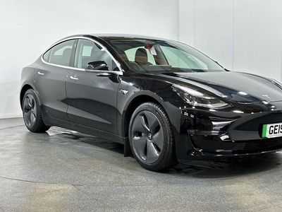 Tesla Model 3 (2019/19)