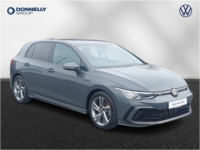 Volkswagen Golf Hatchback (2021/70)