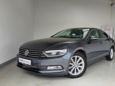 Volkswagen Passat Saloon (2016/16)