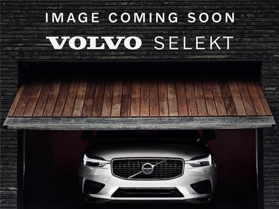 2018 Volvo V40