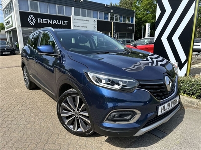 2019 Renault Kadjar