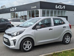 2023 Kia Picanto