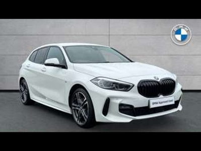 BMW, 1 Series 2022 (22) 118i [136] M Sport 5dr Step Auto [LCP]