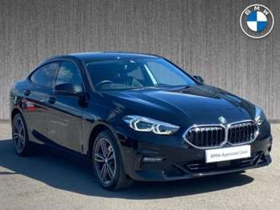 BMW, 2 Series Gran Coupe 2021 218i [136] M Sport 4dr