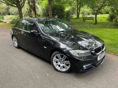 BMW, 3 Series 2007 2.5 M Sport Coupe 2dr Petrol Manual Euro 4 (218 ps)