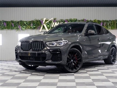 BMW X6 (2022/72)