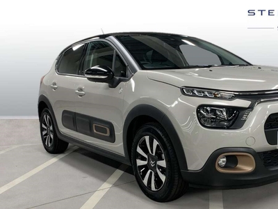 Citroën C3 (2023/23)