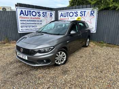 Fiat, Tipo 2017 (66) 1.3 Multijet Easy Plus 5dr