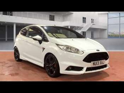 Ford, Fiesta 2014 (14) 1.6 EcoBoost ST-2 3dr