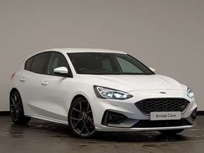 Ford, Focus 2020 2.3 EcoBoost ST 5dr