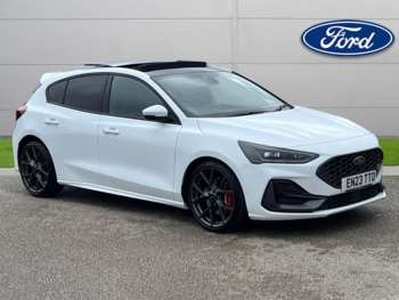 Ford, Focus 2023 (73) 2.3 EcoBoost ST 5dr Auto