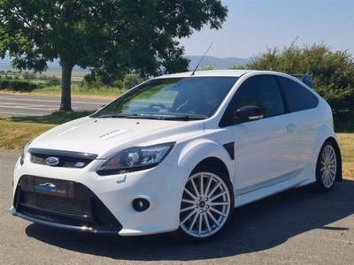 Ford Focus RS (2010/59)