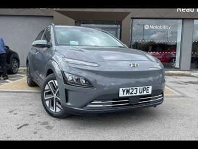 Hyundai, Kona 2023 (23) 150kW Ultimate 64kWh 5dr Auto Electric Hatchback