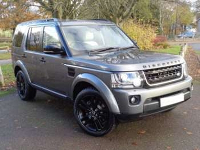 Land Rover, Discovery 2015 3.0 SD V6 HSE SUV 5dr Diesel Auto 4WD Euro 5 (s/s) (255 bhp)