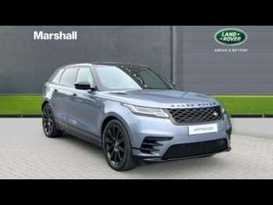 Land Rover, Range Rover Velar 2020 3.0 D275 R-Dynamic HSE Auto 4WD Euro 6 (s/s) 5dr