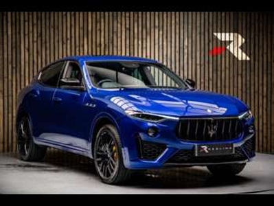 Maserati, Levante 2023 (73) 3.0 V6 Modena ZF 4WD Euro 6 (s/s) 5dr