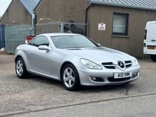 Mercedes-Benz, SLK-Class 2009 (03) Finance available. Go to our website for quotes & to apply. 2-Door