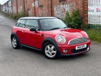 MINI, Hatch 2008 (08) 1.4 One 3dr last owner a lady