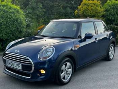 MINI, Hatch 2018 (18) 1.5 Cooper II 3dr - Chili Pack & Great Specification