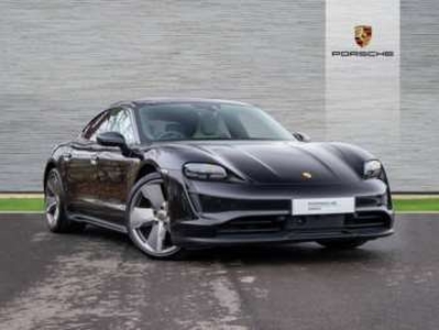 Porsche, Taycan 2021 (71) Performance Plus 93.4kWh 4S Auto 4WD 4dr (11kW Charger)