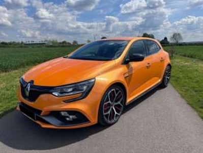 Renault, Megane 2020 (70) 1.8 300 Trophy 5dr Auto