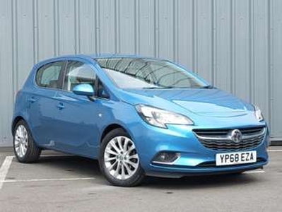 Vauxhall, Corsa 2020 (20) 1.5 SE NAV 5d 101 BHP 6SP ECO DIESEL HATCH 5-Door