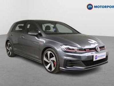 Volkswagen, Golf 2019 (69) 2.0 GTI PERFORMANCE TSI DSG 5d AUTO 242 BHP 5-Door