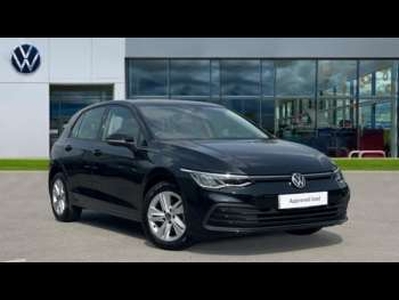 Volkswagen, Golf 2022 (22) 1.5 TSI Life 5dr