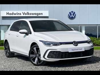 Volkswagen, Golf 2024 (24) 1.4 TSI GTE 5dr DSG