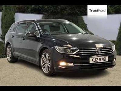 Volkswagen, Passat 2019 (19) 2.0 TDI SE Business DSG Euro 6 (s/s) 5dr